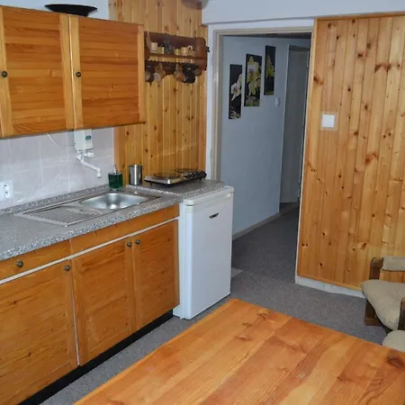 Διαμέρισμα Apartman Jarka Ii Bodice