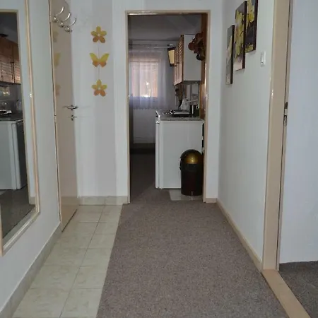 Διαμέρισμα Apartman Jarka Ii Bodice