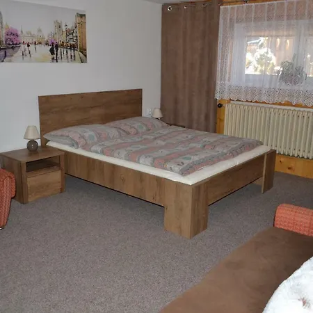 Apartman Jarka Ii