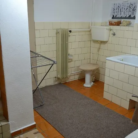 Apartment Apartman Jarka Ii