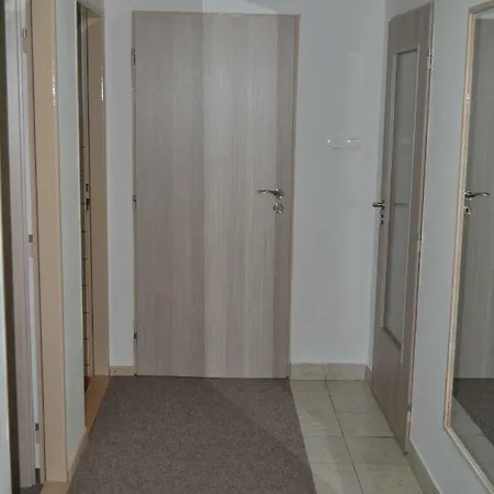Apartman Jarka Ii *