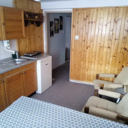 Apartman Jarka Ii Διαμέρισμα Bodice