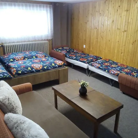 Apartman Jarka Ii Apartment *