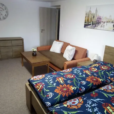 Apartman Jarka Ii Bodice