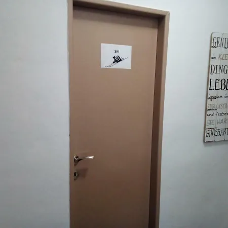 Apartman Jarka Ii Apartment