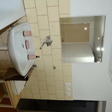 Apartman Jarka Ii * Bodice